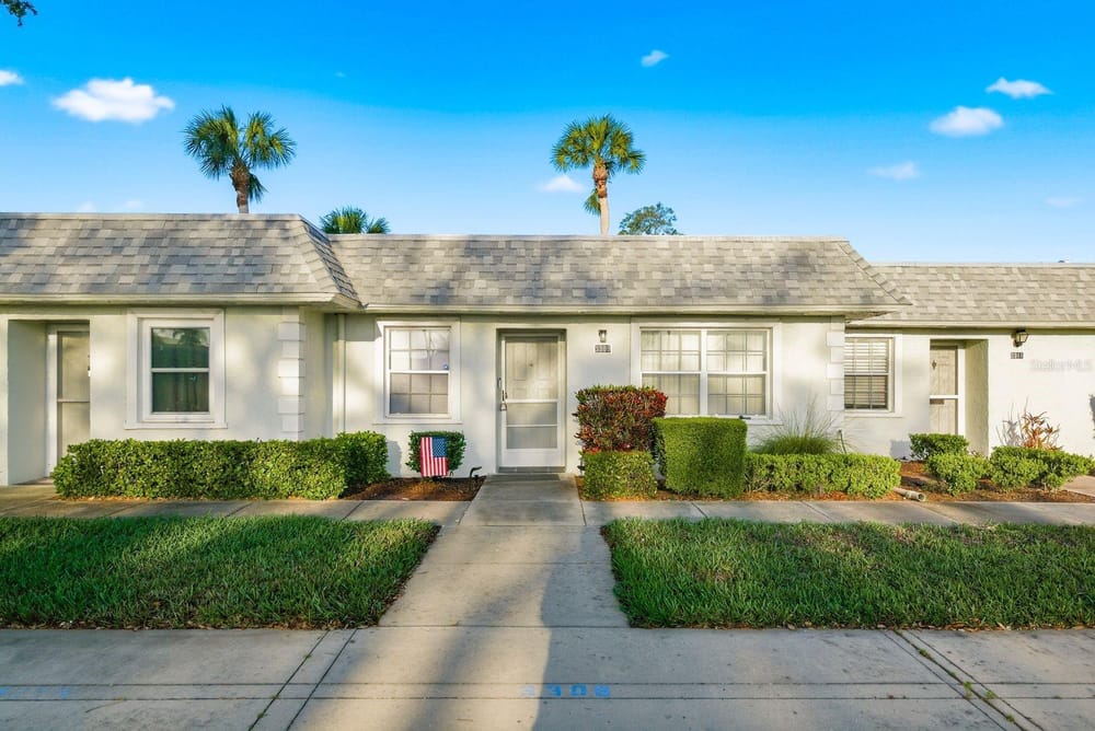 3309 Trophy Boulevard, New Port Richey, FL 34655 - $123,000