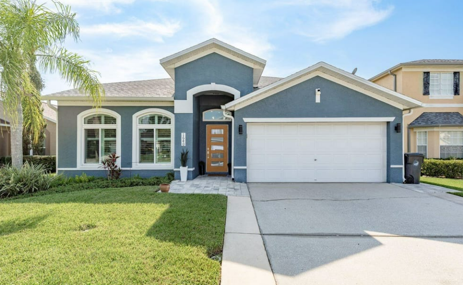 1640 GRAY BARK DRIVE, OLDSMAR, FL 34677